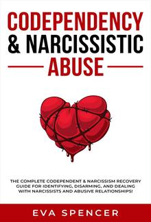 Codependency & Narcissistic Abuse PDF
