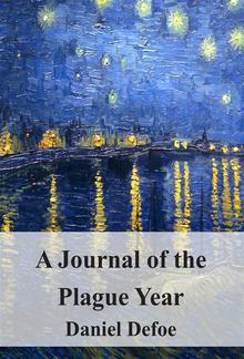 A Journal of the Plague Year PDF