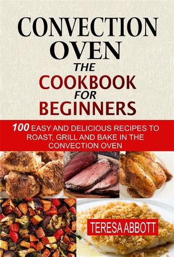 Convection Oven PDF