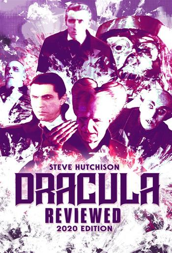 Dracula Reviewed (2020) PDF