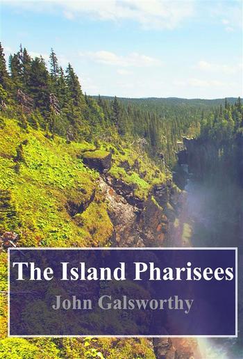 The Island Pharisees PDF