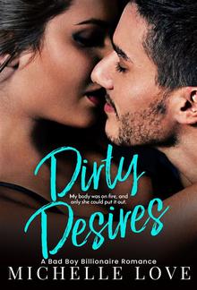 Dirty Desires PDF