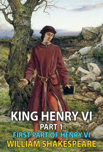 King Henry VI Part 1 PDF