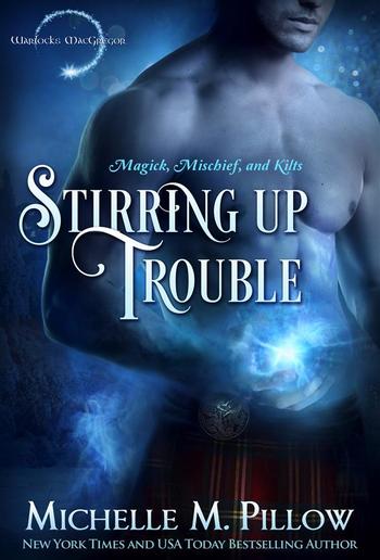 Stirring Up Trouble PDF