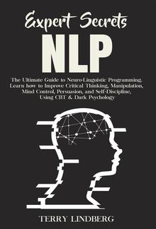 Expert Secrets – NLP PDF