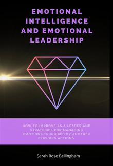 Emotional Intelligence and Emotional Leadership PDF