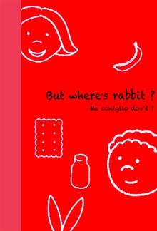 But Where's rabbit ? - Ma coniglio dov'è ? PDF