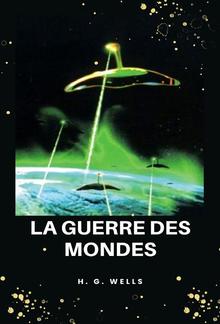 La guerre des mondes (traduit) PDF