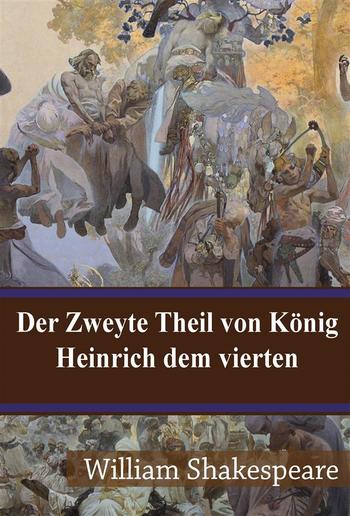 Der Zweyte Theil von König Heinrich dem vierten PDF