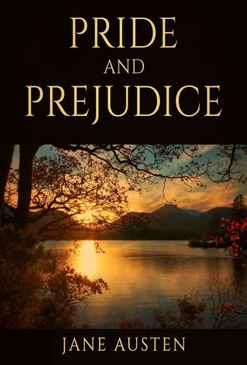 Pride and Prejudice PDF