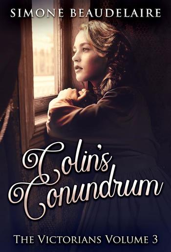 Colin's Conundrum PDF