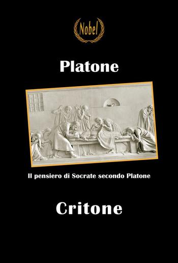 Critone - testo in italiano PDF