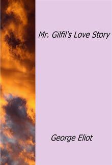 Mr.Gilfil's Love Story PDF