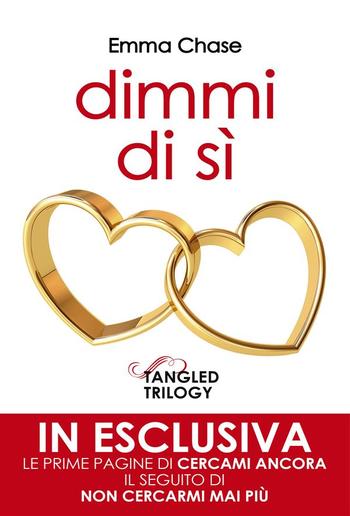 Dimmi di sì. Extra Tangled Series1.5 PDF Dimmi di sì. Extra Tangled Series1.5 PDF