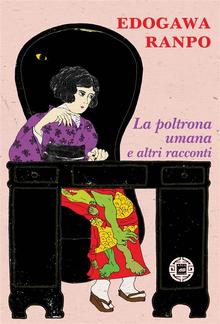 La poltrona umana e altri racconti PDF