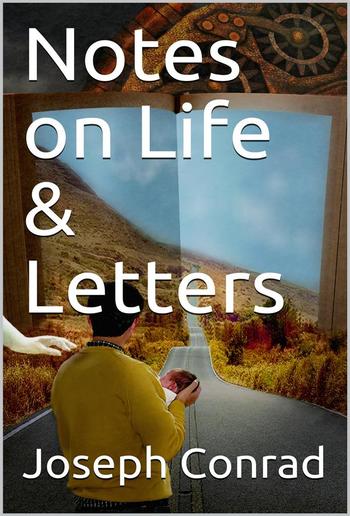 Notes on Life & Letters PDF