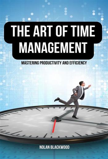 The Art of Time Management PDF