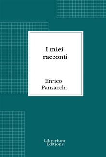 I miei racconti PDF