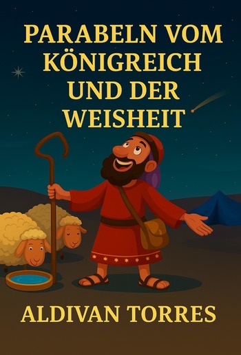 Parabeln vom Königreich und der Weisheit PDF