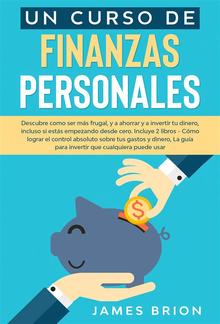 Un curso de finanzas personales PDF