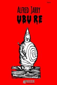 Ubu Re PDF