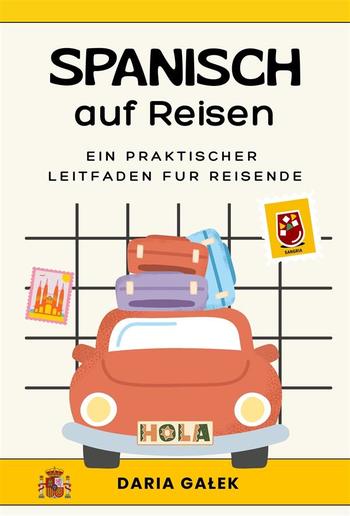 Spanisch auf Reisen PDF