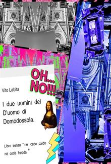 I due uomini del D'uomo di Domodossola PDF