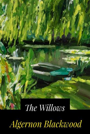 The Willows PDF