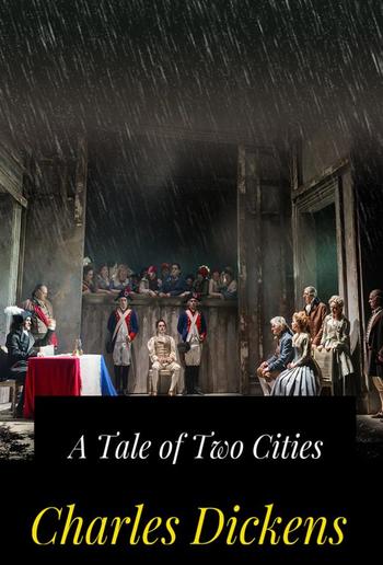 A Tale of Two Cities PDF