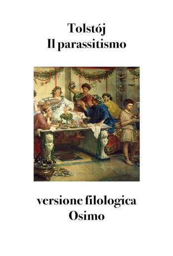 Il parassitismo PDF