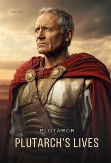 Plutarch's Lives PDF