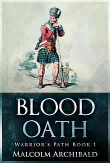 Blood Oath PDF