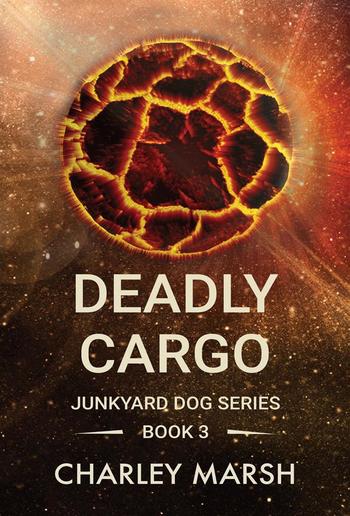 Deadly Cargo PDF
