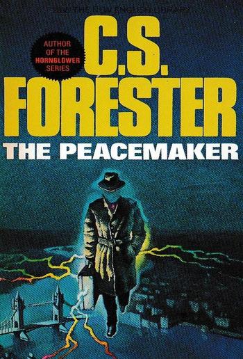 The Peacemaker PDF