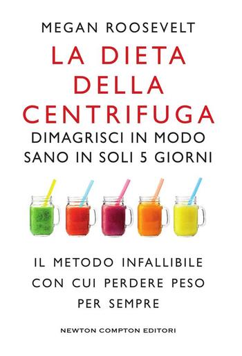 La dieta della centrifuga PDF