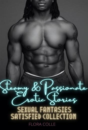 Steamy Passionate Erotic Stories PDF