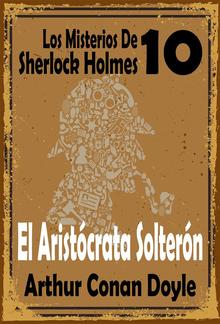 El Aristócrata Solterón PDF