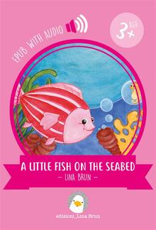 A little fish on the seabed PDF
