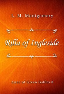 Rilla of Ingleside PDF