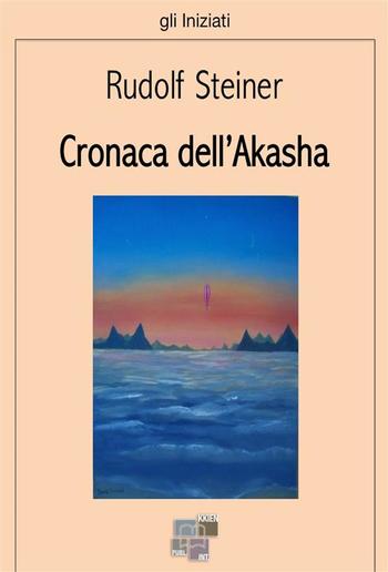 Cronaca dell'Akasha PDF