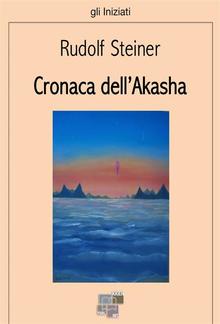 Cronaca dell'Akasha PDF