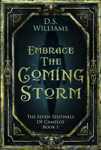 Embrace The Coming Storm PDF