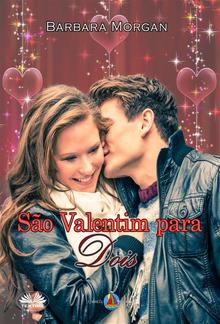 São Valentim Para Dois PDF