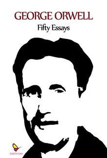 Fifty Essays PDF