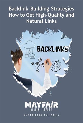 Backlink Building Strategies How to Get High-Quality and Natural Links PDF