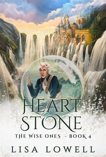 Heart Stone PDF