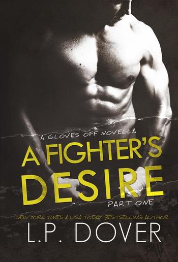 A Fighter's Desire - Part One PDF