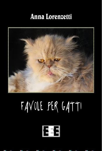 Favole per gatti PDF