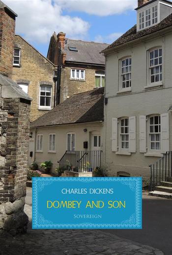 Dombey and Son PDF