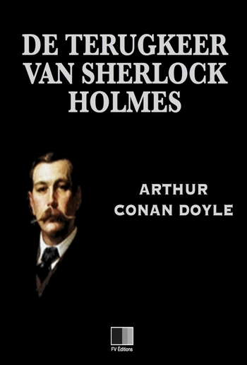 De terugkeer van Sherlock Holmes PDF